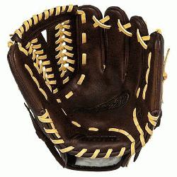 hise Series GFN1151B1 Baseball Glove 11.5 inch Right Handed Throw  